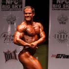 Pat   Angland - NPC EFX Big Sky Championships 2011 - #1